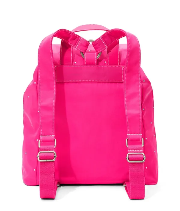 Victoria's Secret PINK Backpack pink Elle bedazzle - Image 2