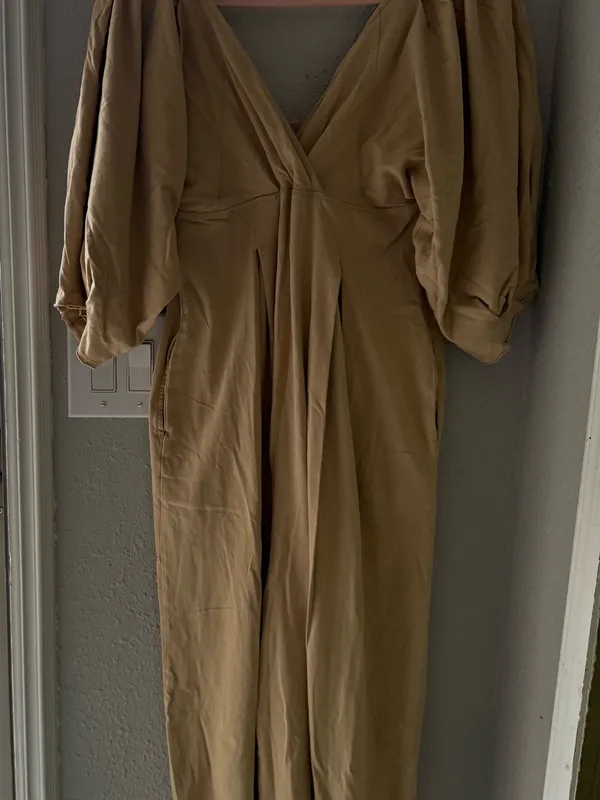 Free People Lotta Love Jumpsuit - Image 7