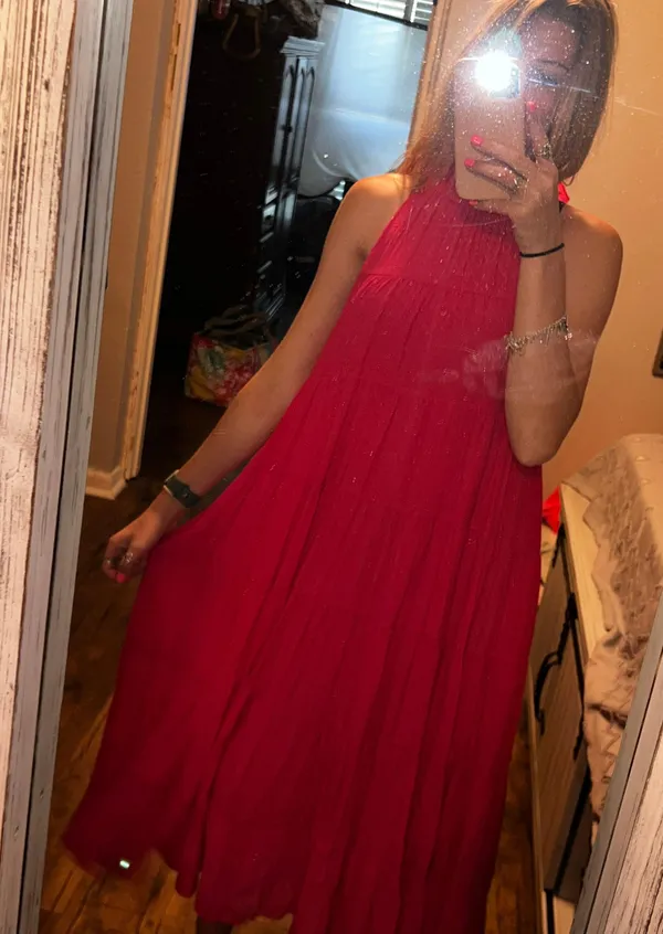 Entro Dress - Image 3
