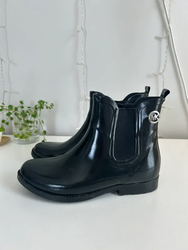 Michael Kors Booties - Image 3