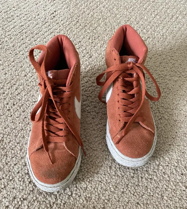 Nike SB Zoom Blazer Mid - Image 3