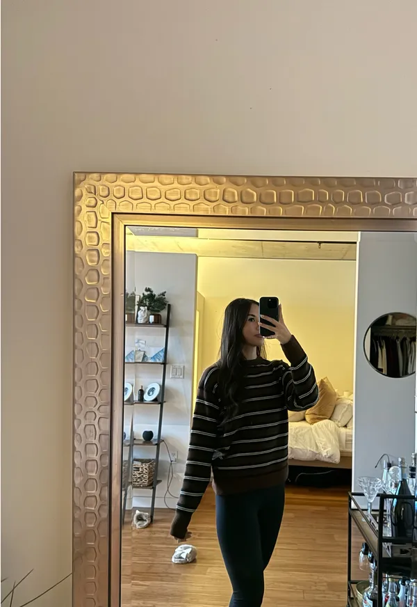 Motel Rocks Sweater - Image 4