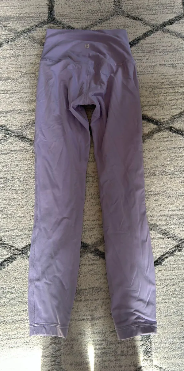 Lululemon Align High-Rise Pants 25” - Image 8