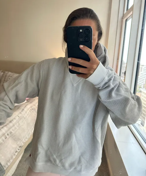 Hard Tail Sweatshirt - Image 4