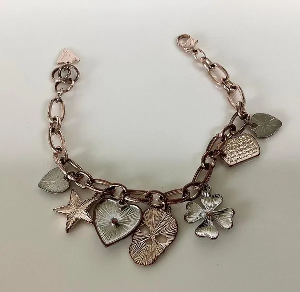 Guess Charm Bracelet - Image 5