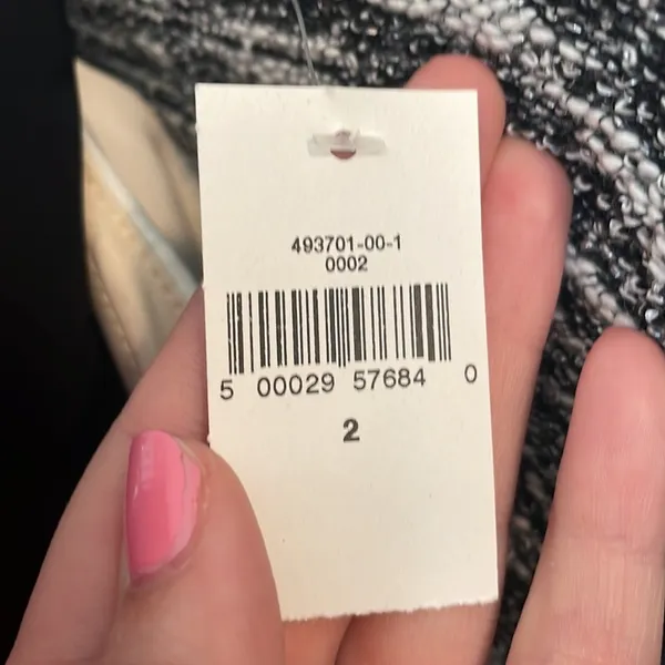 Gap Dress - Image 6