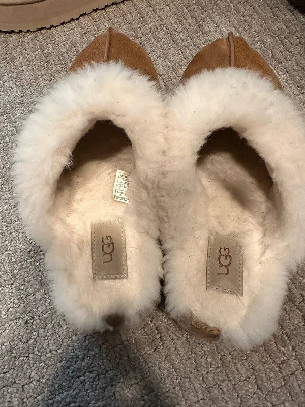 Ugg Disquette Platform - Image 3