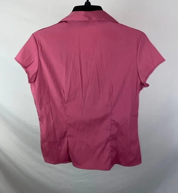 Blouse Pink Size M - Image 7