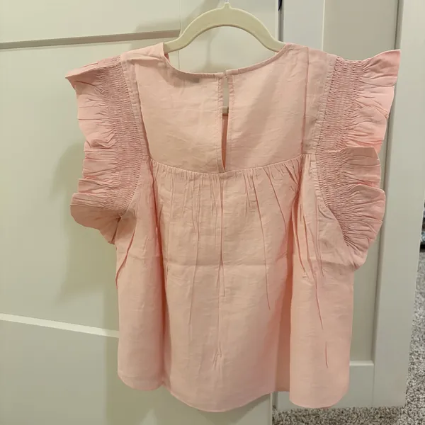 English Factory Top - Image 3