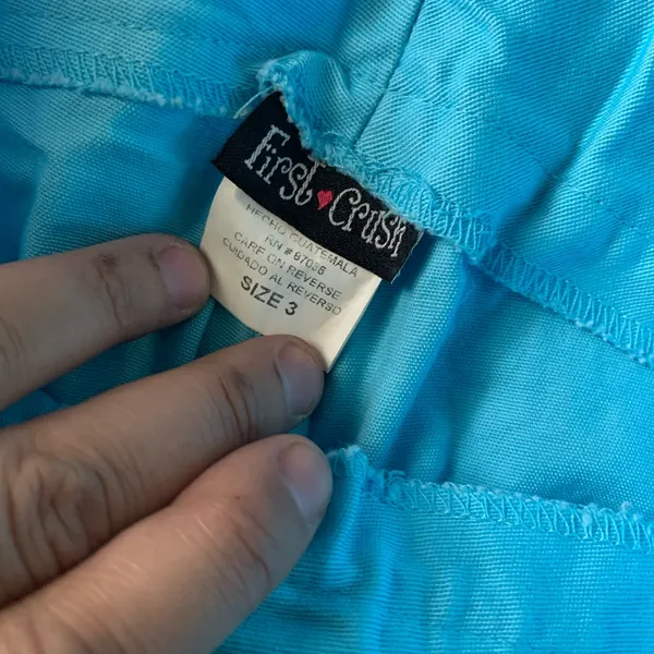 First Crush (Size 3) - Image 3