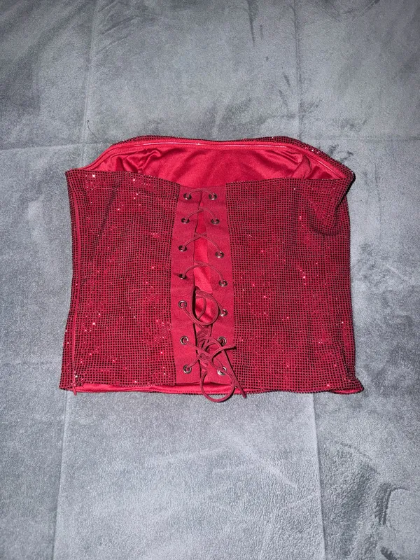 Windsor Corset Top - Image 2