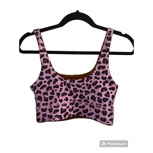✨Fabletics Reversible MIDI Sports XS Bra✨ - Image 6