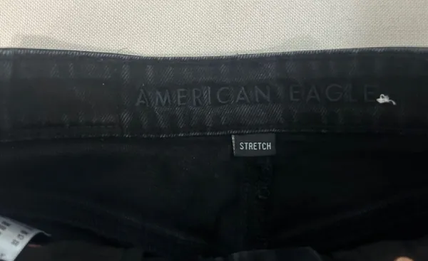 American Eagle Outfitters Jean Shorts - Image 2