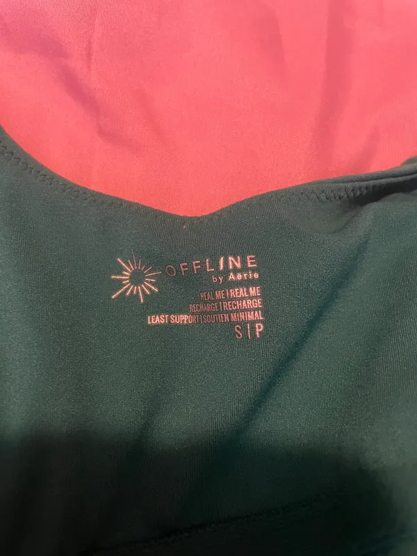 Aerie Tank Top - Image 2