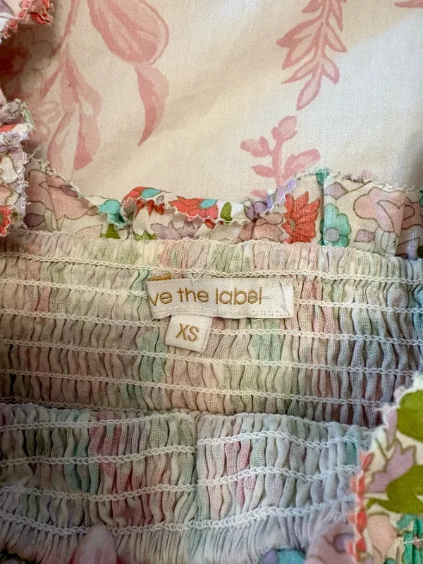 Anthropologie Top - Image 5