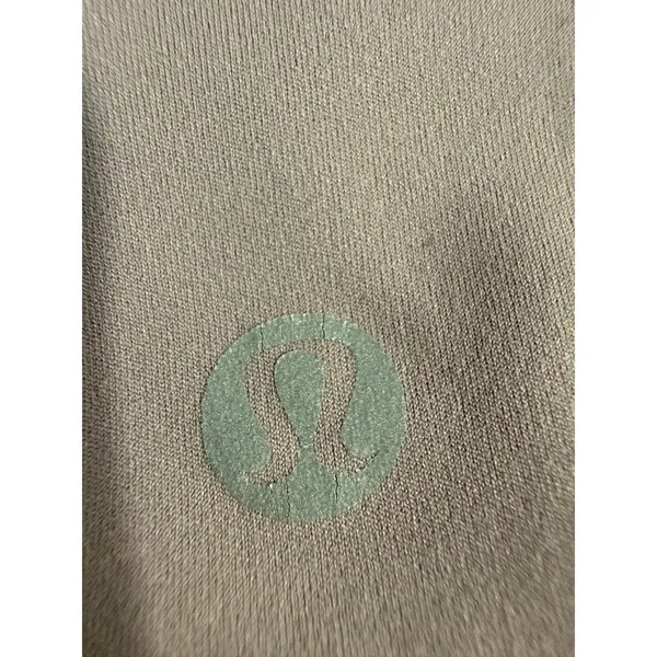 Lululemon Align High Rise Biker Shorts 6" Mauve Purple Nulu Yoga Athletic Size 4 - Image 5