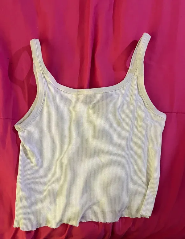 Brandy Melville Greenwich Tank - Image 3