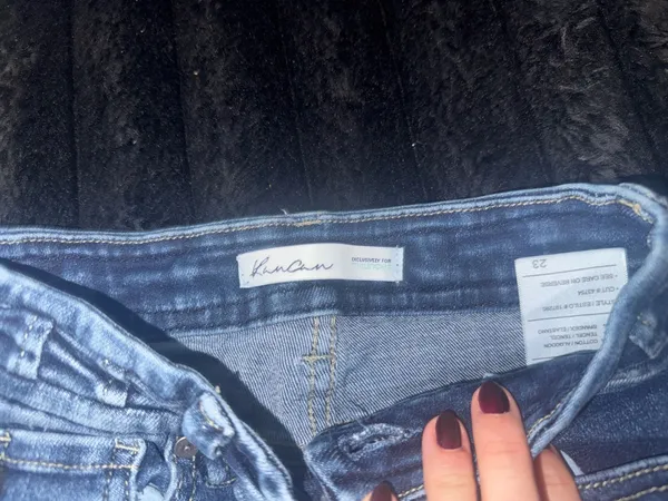 KanCan USA Jeans Skinny - Image 2
