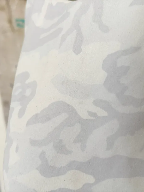 Lululemon Align Tank, Incognito Camo Alpine White Multi - Image 3
