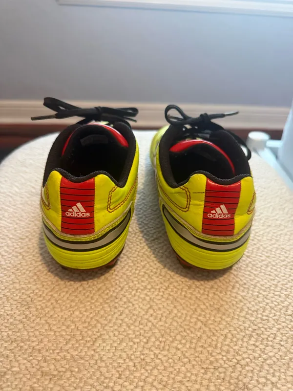 Adidas Predator X TRX FG Soccer Cleats Men’s 6 - Image 2