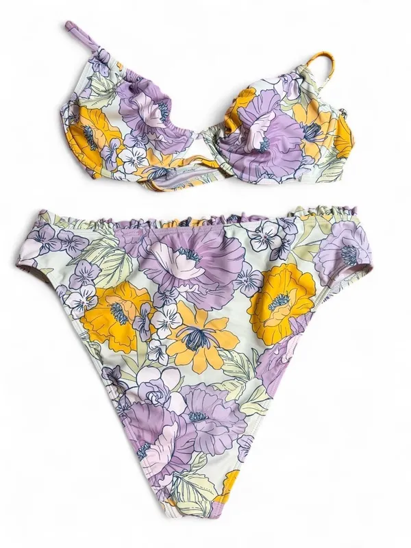 Cupshe Bikini Set - Image 2
