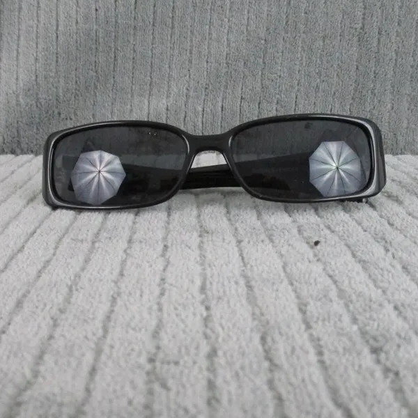 New Divine Eyewear Nice Black/Smoke Sunglasses Women's NWT - Image 7