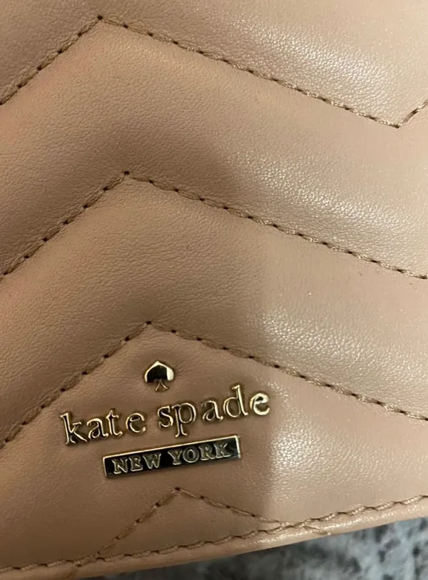Kate Spade Purse Crossbody Shoulder - Image 2
