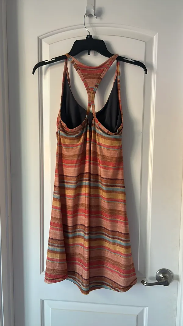 prAna Dress - Image 7