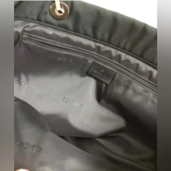 Authentic GUCCI business/tote bag🌹🌹 - Image 10