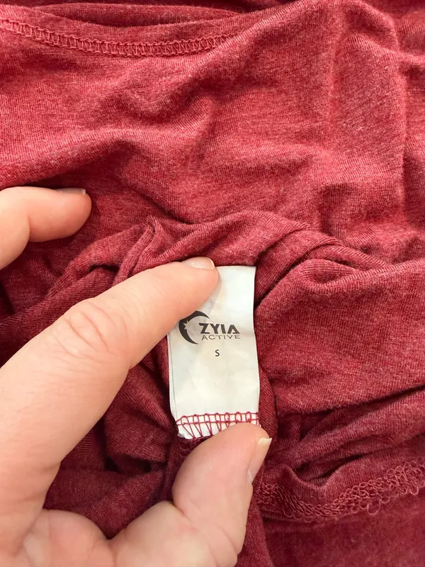 Zyia Active Top - Image 3