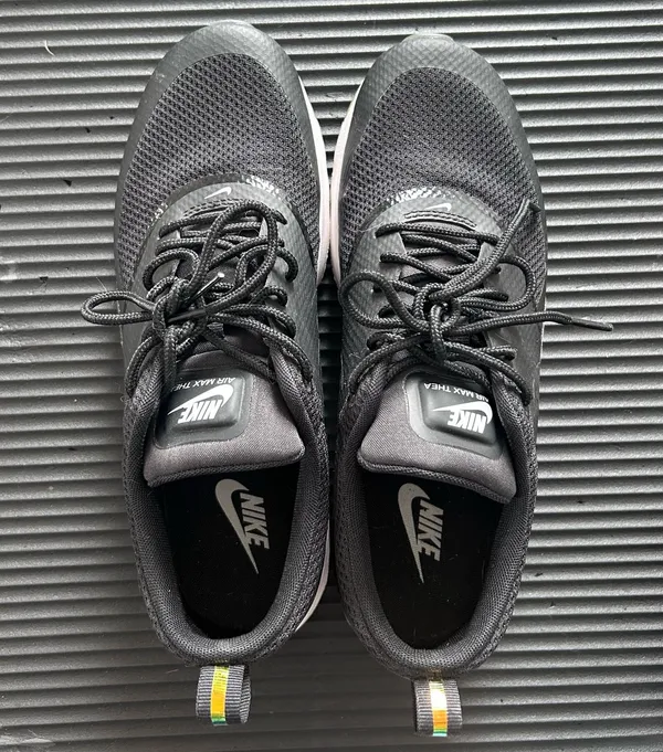 Nike Air Max Thea Sneakers - Image 4