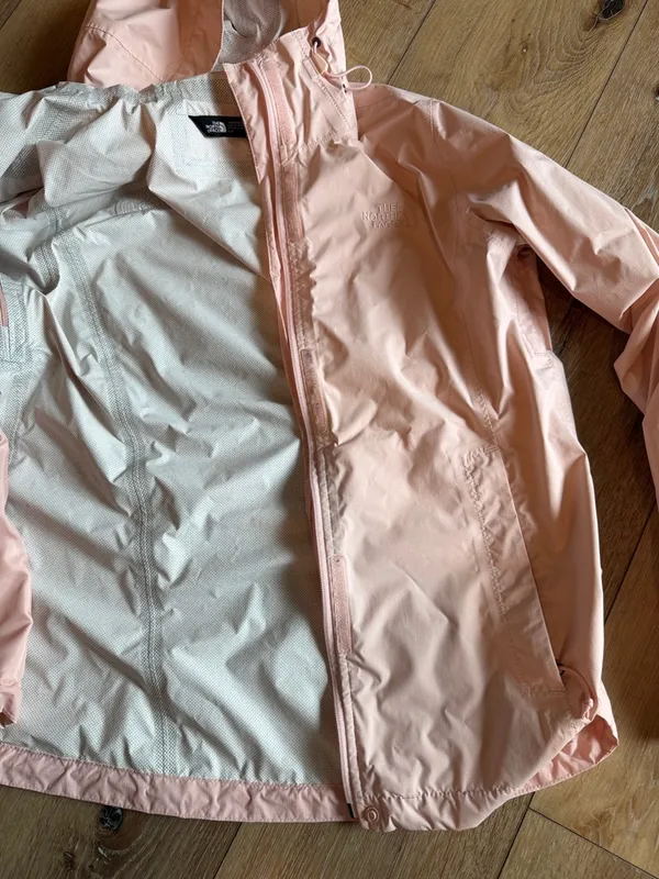 The North Face windbreaker - Image 5
