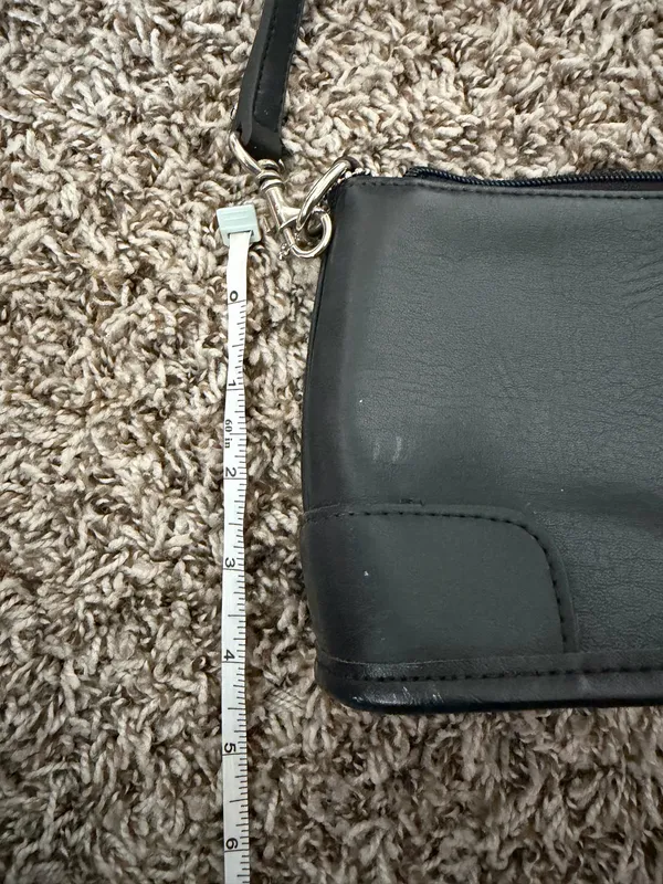 Cute Purse Black - Image 3