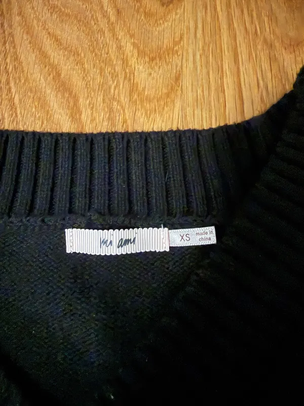 Francesca's Sweater - Image 3