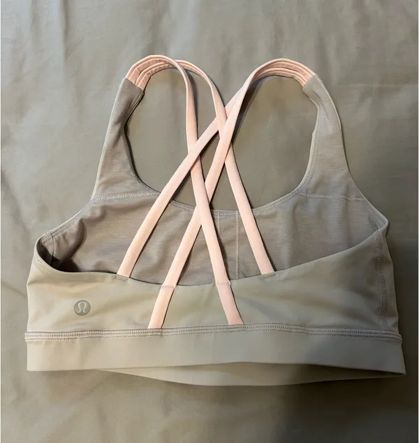 Lululemon Sports Bra - Image 2