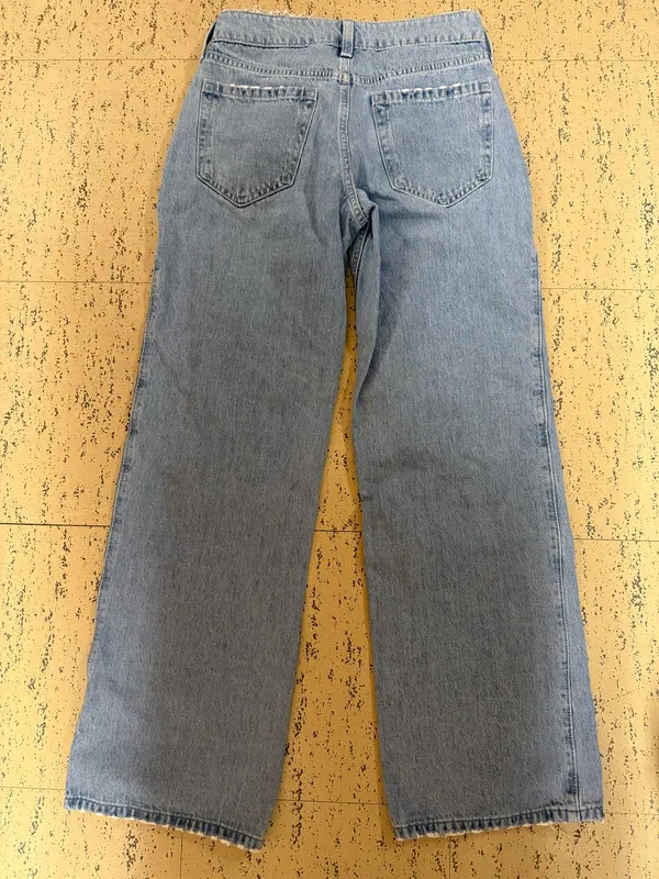 Hollister Jeans Low-Rise - Image 2