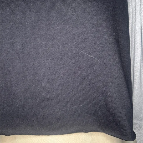 Forever 21 3/4 Sleeve Cropped Top NWT - Image 2