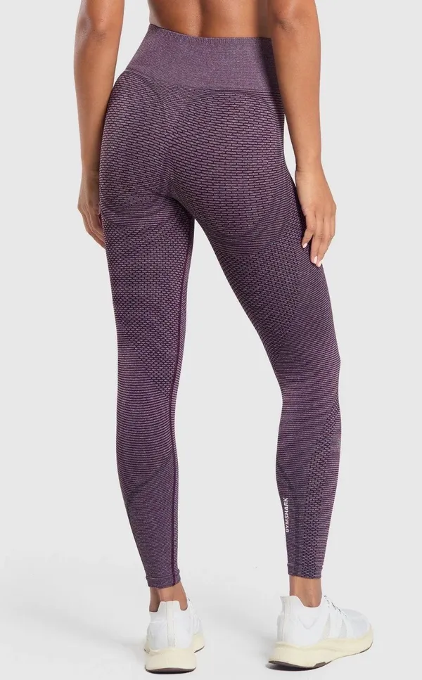 Gym Shark Leggings - Image 2