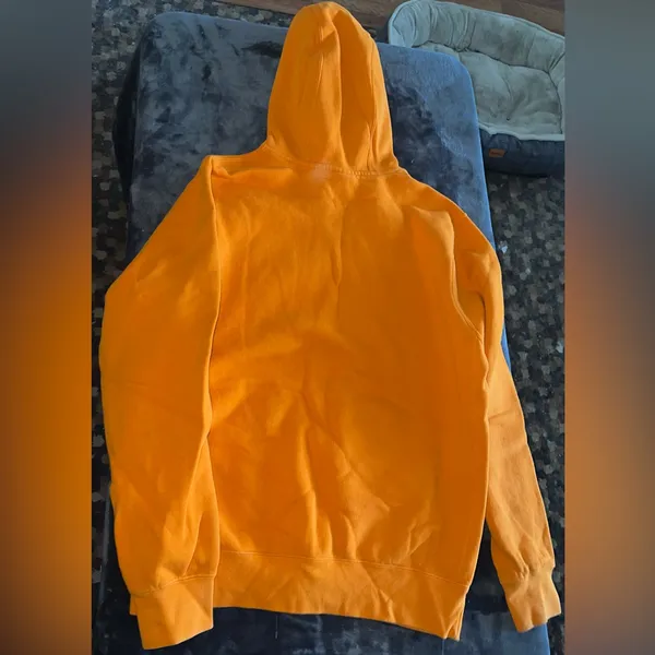 Nike Hoodie Size Large - Image 6