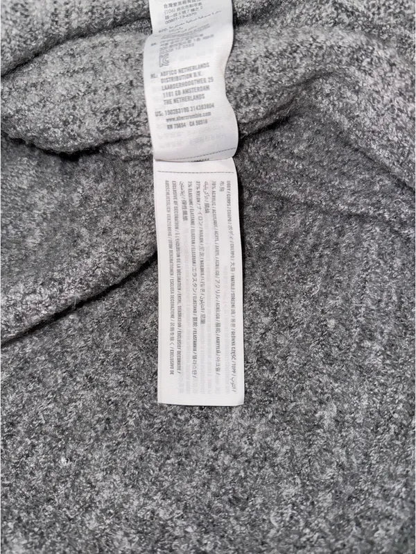 Abercrombie sweater cardigan - Image 5
