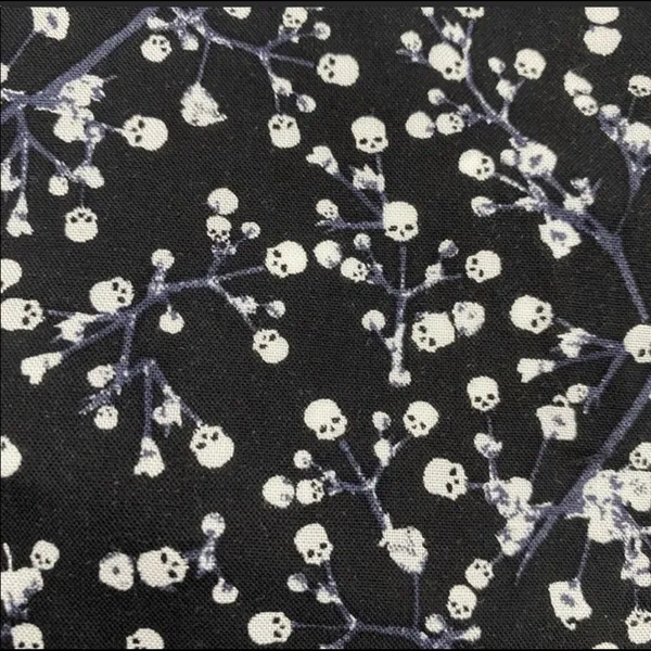 Iron Fist “Death Breath” Slip Dress Medium - Image 5