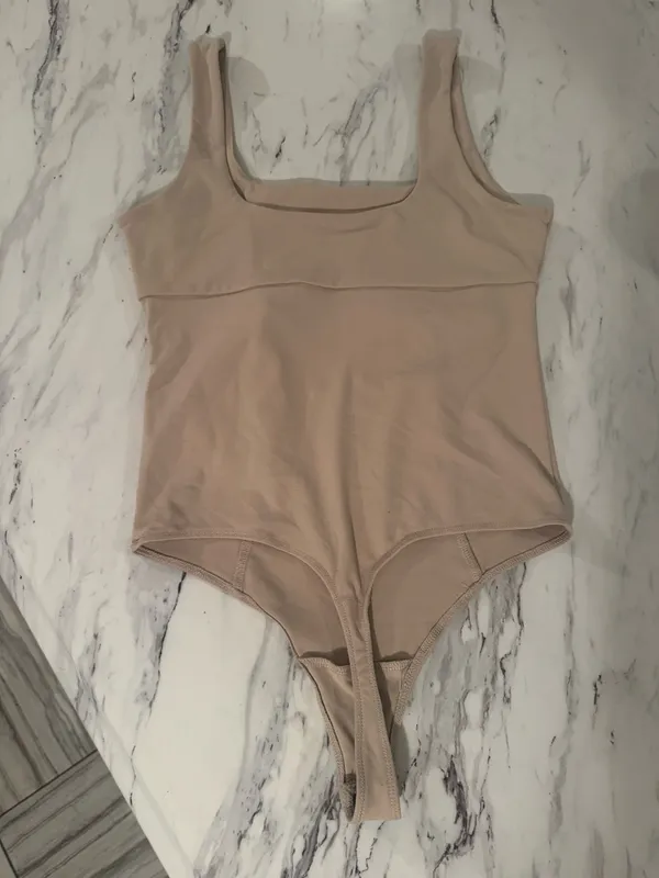 Abercrombie Soft AF Bodysuit - Image 2