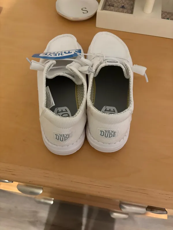 Hey Dude Shoes - Image 4