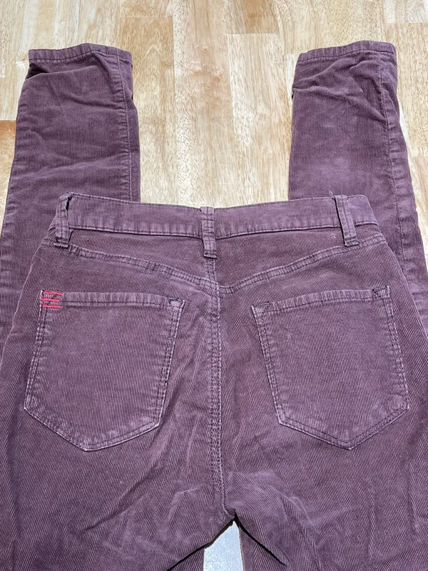 BDG Denim Pants - Image 2
