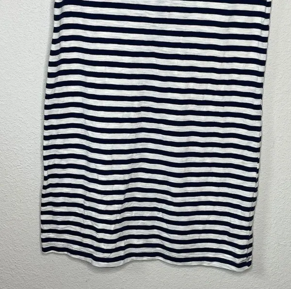 Old Navy Striped Dress - Image 3