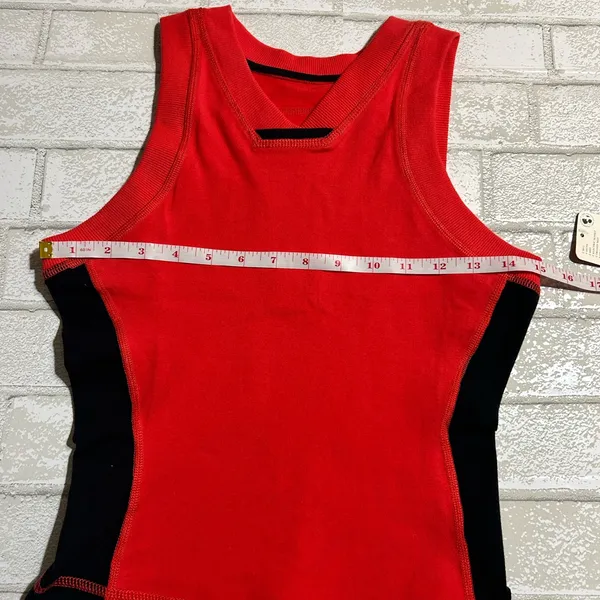 Free People Women's Sleeveless Top - Image 6