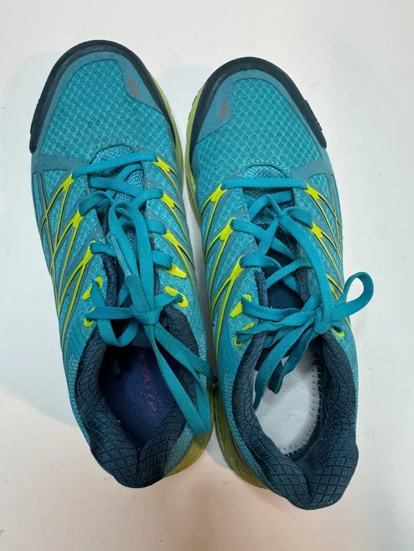 The North Face Vibram Hiking Shoes Size 9 - Image 3
