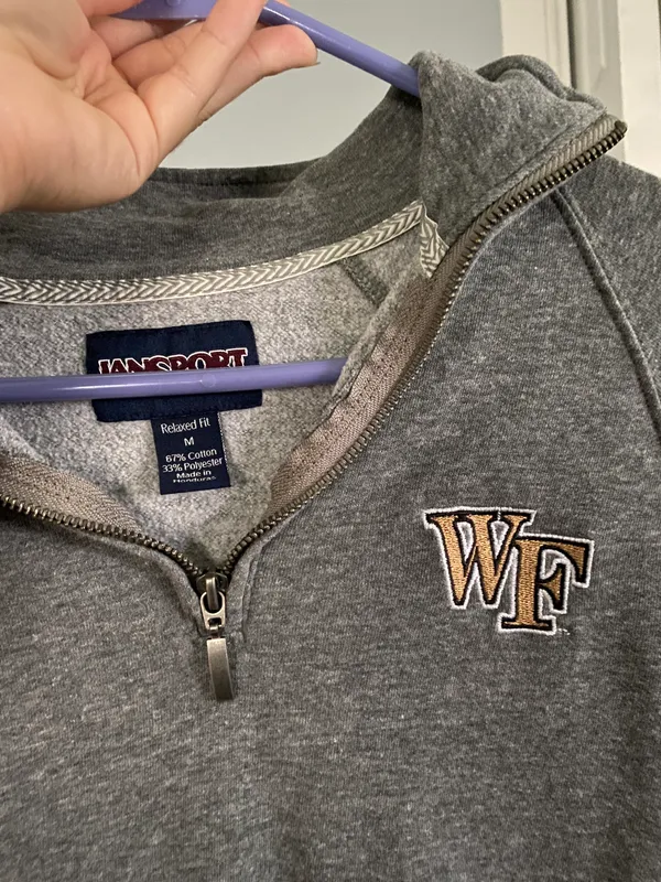Wake Forest Quarter - Image 2
