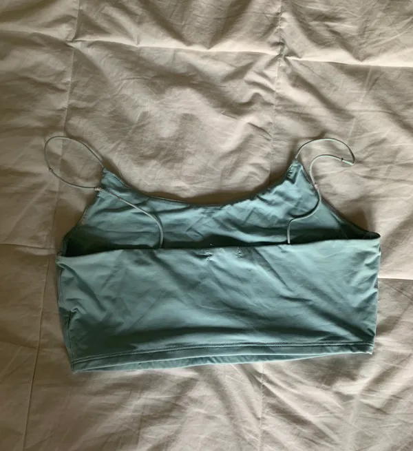 Garage Crop Top - Image 2