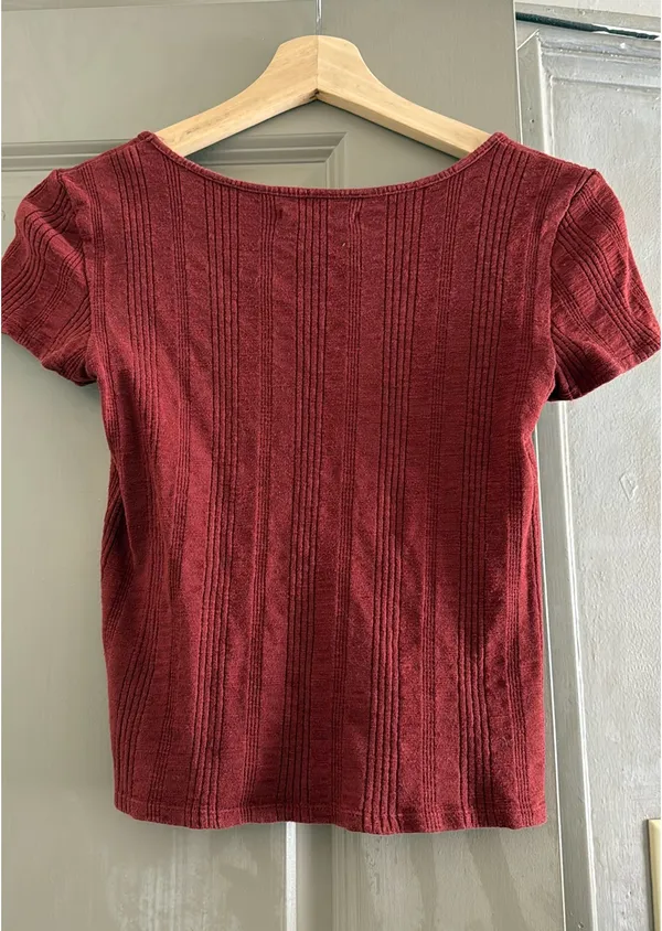 American Eagle Top - Image 2